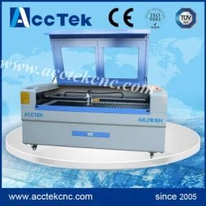Laser Cutting Service for Metal/ CO2 Laser Cutter for Metal Sheet, acrylic Board, MDF, Wood for Sale