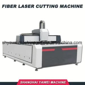 Laser Cutting Machine for Cutting Stainless Steel