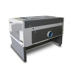 6090CO2 Laser Engraving Machine Acrylic Leather Handicraft Electronic PVB Board Laser Engraving Machine