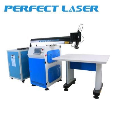 Cheap Product 220V Channel Letter Laser Welding Machine