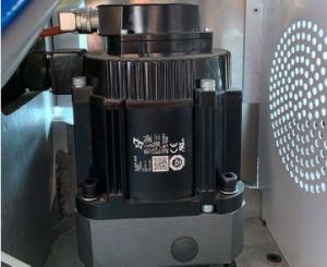 Factory Price High Quality 3015 Raycus Max Ipg Fiber Laser Cutting Machine