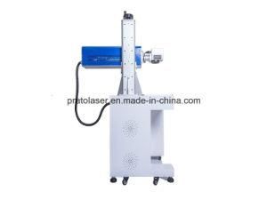 Medical Packing CO2 Laser Etching Machine