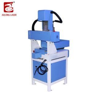 CNC 4040 Cutting Machine for Gold/Silver/Iron/Carbon/Steel
