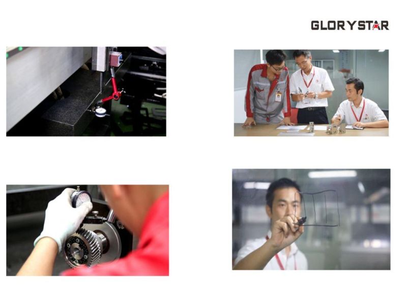 1500W Power Metal Cutting Machine