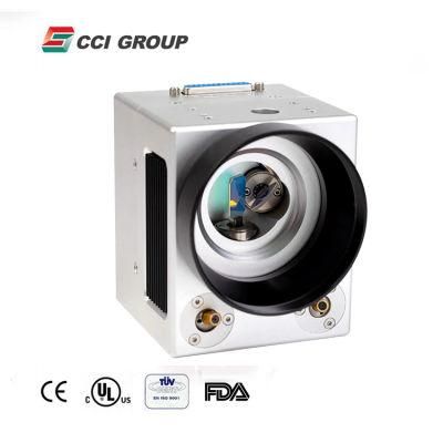 Sg7210 High Speed Sino Galvo Scanner for Online Fiber Laser Marking Machine