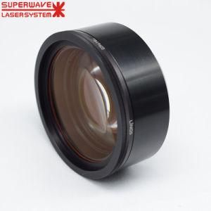 Laser Focusing Lens Optical Laser Lens Fiber F-Theta Lens F160