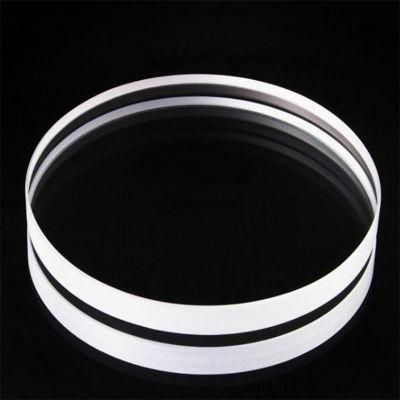 High Quality 134X3mm Laser Safety Windows Laser Protective Windows Lens