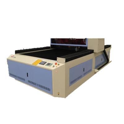 CO2 Laser Cutting Machine 1325 with Good Quality