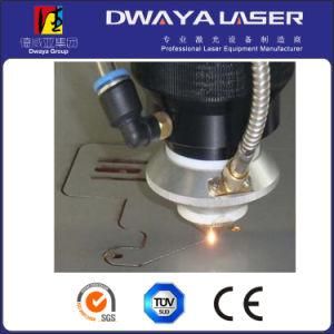 1000W Kitchen Ware Stainless Steel Fiber Laser Cutting&Engraver Machine