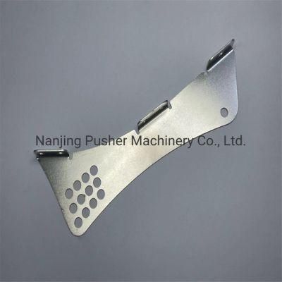 Custom Cold Rolled Stainless Steel Stamping Aluminium Bending Laser Cut Parts