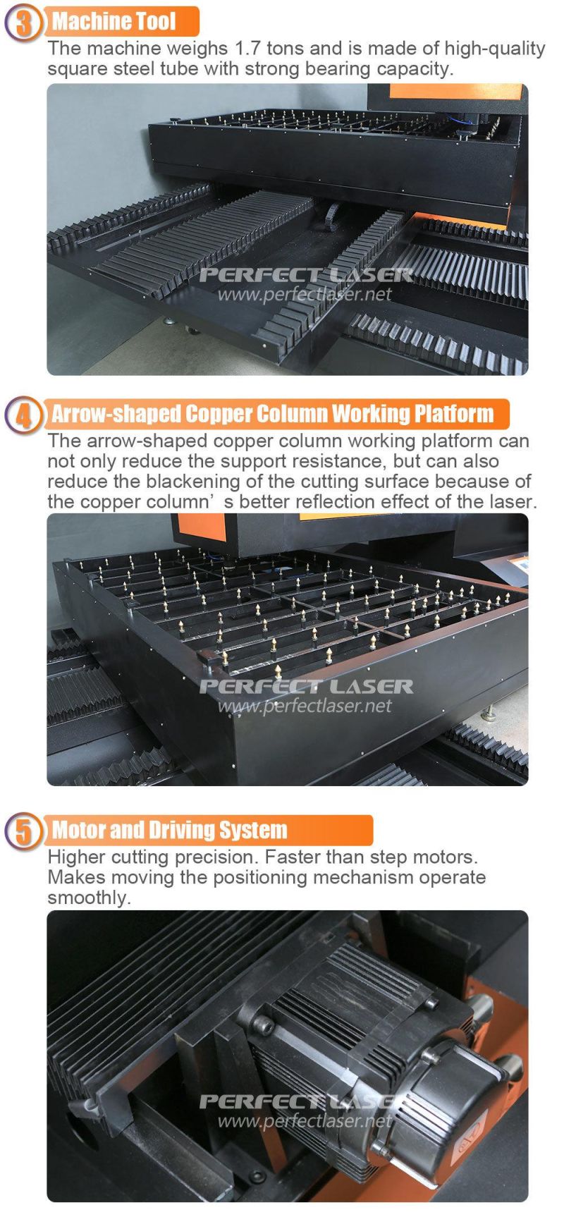 Hot Sale 300W 400W 600W Laser Cutting Machine for Die Cutting Plywood Die Board