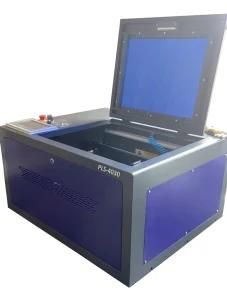 RF Metal Laser Tube for Acrylic Laser Engraving Machine