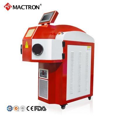 Laser Welder for Stainless Steel Channel Letters Laser Welding