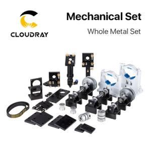 Cloudray Mechanical Parts C Series for CO2 Laser Engraving Cutting Machine
