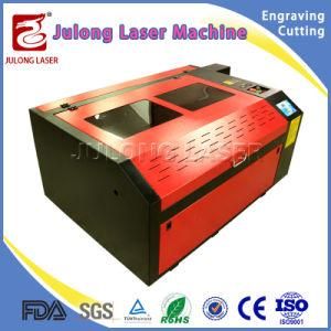 Liao Cheng 60W CO2 Laser Cutting Machine 9060 for Trousers