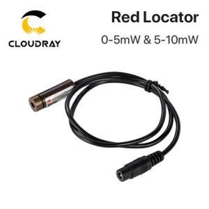 Cloudray Am46 Red Locator Laser Pointer for Laser Marking Machine
