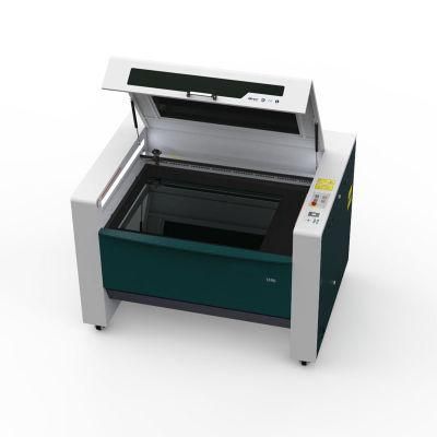 100W 130W 150W 1390 CO2 CNC Laser Engraver Cutting Machine for Wood Acrylic