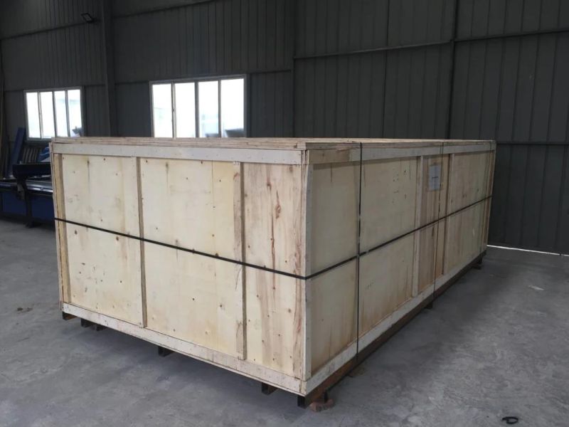 3015 Pipe and Sheet Cutting Fiber Laser Cutting Machine