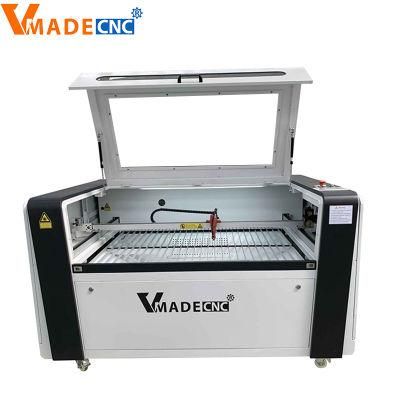 Laser Non-Metal Laser Cutting Machine CO2 Laser Engraving Machine Vlc 1309