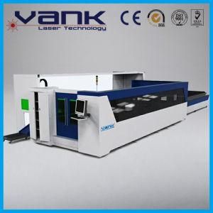 CNC Fiber Laser Cutting Machine Metal Cutting Stainless Steel 500W&mdash; 1000W