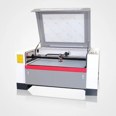 Acrylic Sheet Cutting Laser Engraving Machine CNC