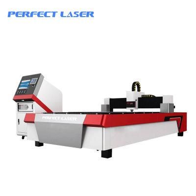 2000W Metal Ss Copper Sheet Fiber Laser Cutting Machine