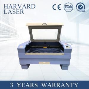 CO2 Laser Cutter and Engraving Machine Auto Control CNC Tool 80W/100W for Non-Metal/Leather/Acrylic/Wood/Fabric/MDF/Bamboo/Glass
