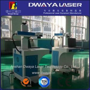 Fiber Laser Marker for Metal Nonmetal Jewelry Ss PVC PCB Acrylic Wood Crystal Glass 10 20W 30watts Fiber