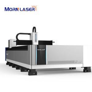Best CNC Stainless Steel Aluminium Sheet Metal Fiber Laser Cutting Machine 1000W 2000W Optional