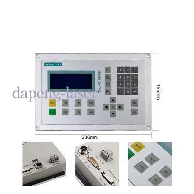 Dapenglaser Fscut 2000 Cypcut Control System BCS100 Fscut Laser Controller Fiber Raycus Cutting System Motion Raycus Control Card