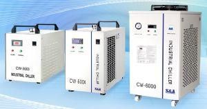 Water Chiller Cw 3000 5000 5200