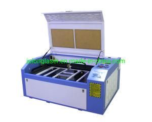 2019 New Style Julong 9060 Processing Function Is Perfect Efficient Laser Engraving Cutting Machine with Lowest Price