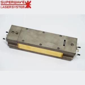 Import Laser Gold Reflector Cavity