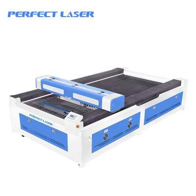 Laser Engraving and Cutting Machine for Non-Metal (Acrylic/Plastic/Wood)