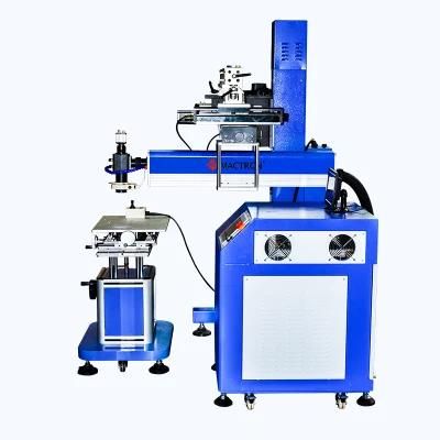 CNC Spot Arm Type Mould Laser Welding Machine for Sale