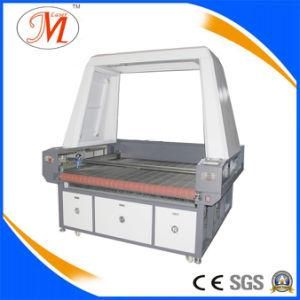 Laser Cutting Machine for Heat Transfer Printings (JM-1814H-P)