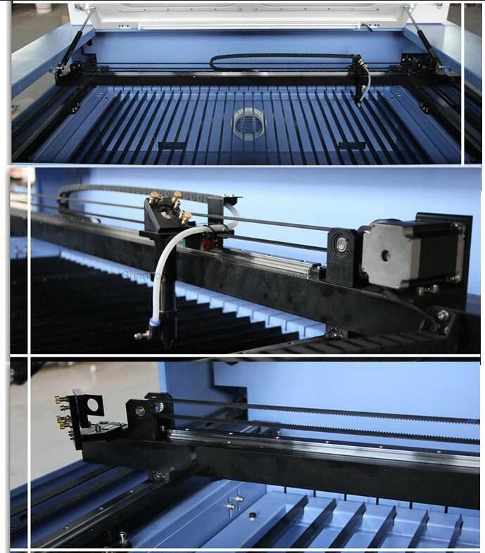 CNC Wood 1390 CO2 Laser Engraving Cuting Machine Price