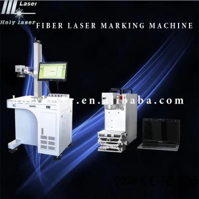 Laser Marking Machine for Keyboard, Laser Engraving