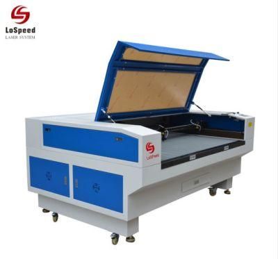 Hispeed CO2 Laser Engraving Cutting Machine for Non-Metal-Paper
