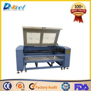 Ruida/Leetro CO2 Stone Laser Engraver Machine for Funeral Dek-1610