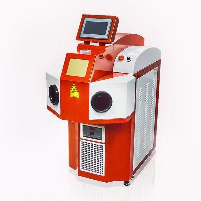 Best Price Laser 200W for Jewelry Welding Machine