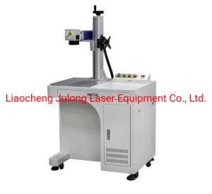 Fiber Laser Marking Machinery for Power Transmission Products