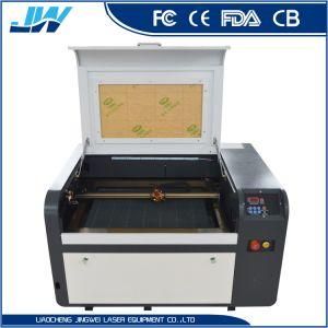 CO2 Laser Cutting Engraving Machine for Non-Metal 50W