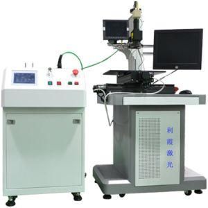 Video LED Open Sign Laser Welding Machine