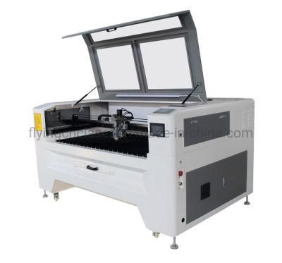 Flc1390A CNC Laser Cut for Metal Steel Wood Acrylic