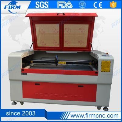 Small Cheap 1390 Acrylic Wood Metal Fabric Laser Engraving Machine