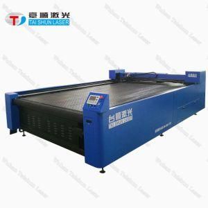 Fashion Apparel / Clothing / Garment Laser Cutting Machine