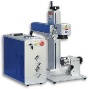2021 New Products 3D CO2 Laser Marking Machine