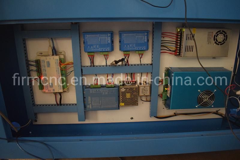 Factory Direct CO2 Laser Cutter High Quality 100W 1390 Laser Engraving Machine