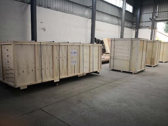 Flc1325 Professional CNC Laser Cutter for Wood Acrylic